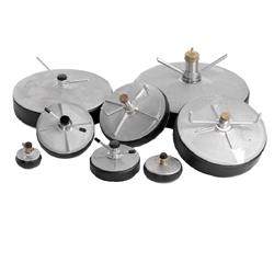 Afsluiters en Pijpstoppers