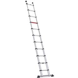 Telescoopladder