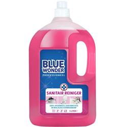 Sanitair reinigers