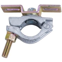 Bouwlamp Bevestigingsmaterialen