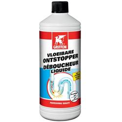 Afvoeronstoppers en septictanks