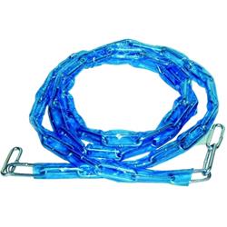 Slotketting gehard staal
