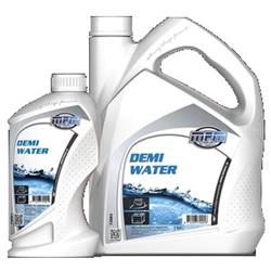 Demiwater
