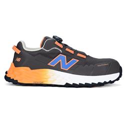 New Balance Fresh Foam Cremorne BOA S3L choc/oran