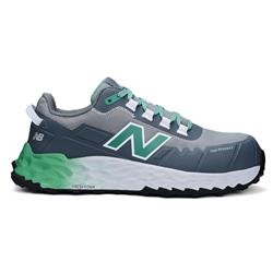New Balance Fresh Foam Cremorne S3L laag alloy/grn