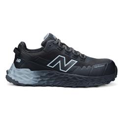 New Balance Fresh Foam Cremorne S3L laag zwart/grijs