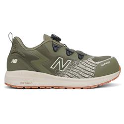 New Balance S1 BOA Werkschoenen