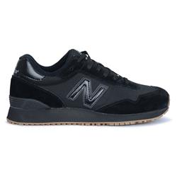 New Balance Werkschoen 515 SR W O1 zwart