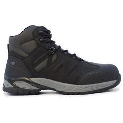 New Balance Werkschoen Allsite S7L hoog zwart