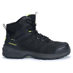 New Balance Werkschoen Calibre S7L hoog zwart