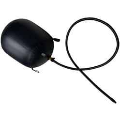 Opblaasbare afsluiters