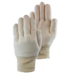 Handschoenen Katoen Keperdoek