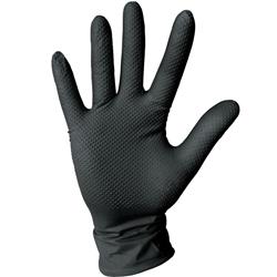 Handschoenen Nitril Grip