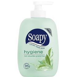Lotionzepen