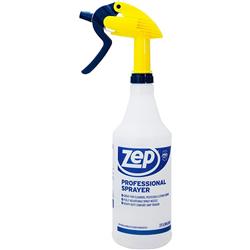 Sprayflacons